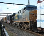 CSX 5217 dpu on M404